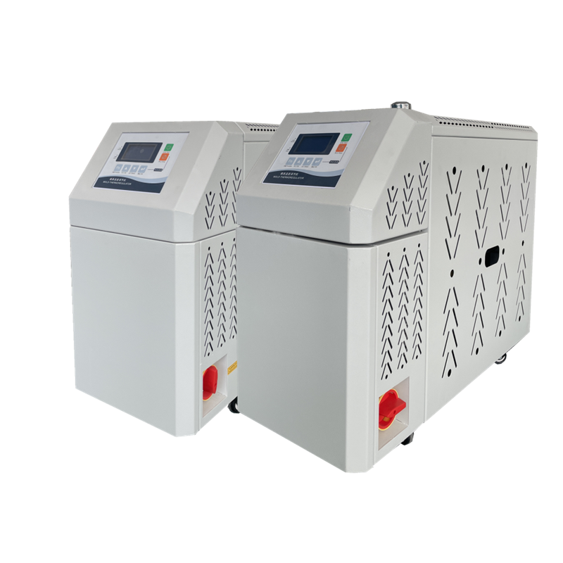 水式 油式模溫機(jī)HRM系列