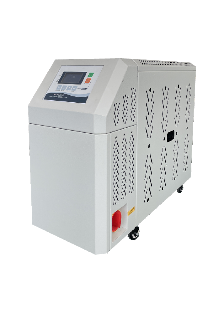 水式模溫機(jī)HRM-W