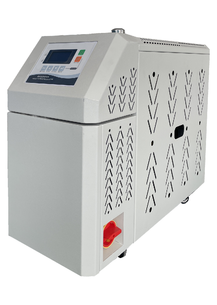 油式模溫機(jī)HRM-O