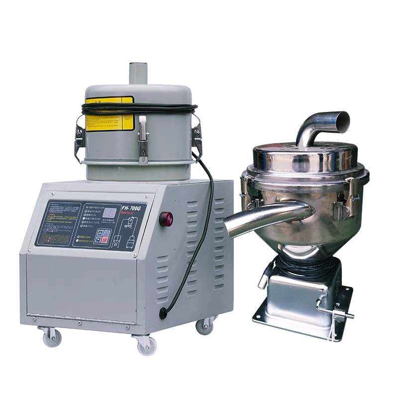 自動吸料機700G